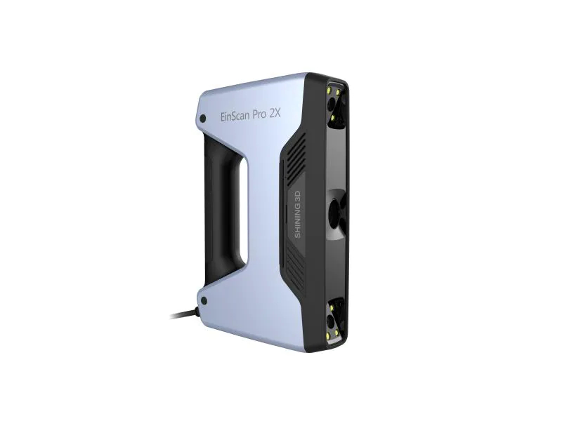 Shining3D 3D-Scanner Einscan-Pro 2X, 2020