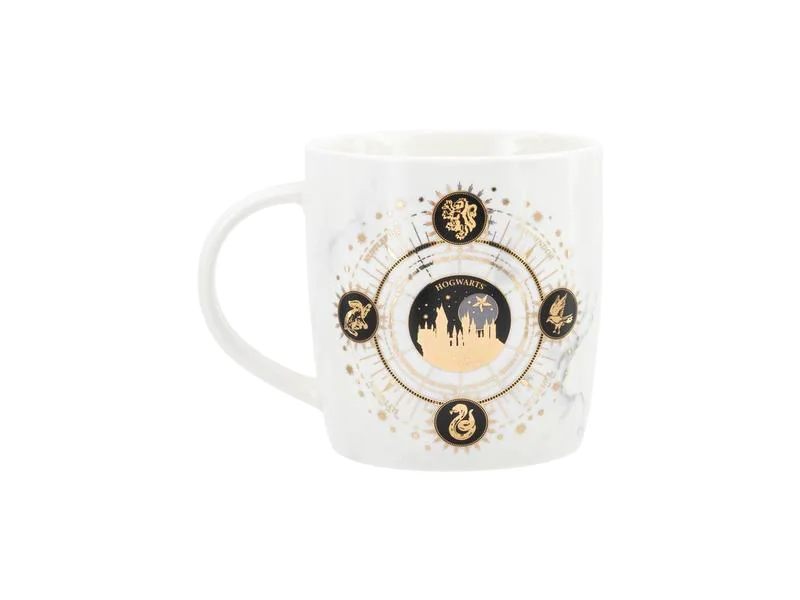 Paladone Harry Potter Tasse Constellations, Tassen Typ: Kaffeetasse, Material: Keramik, Themenwelt: Harry Potter