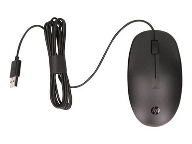 125 Wired Mouse Replaces 265A9AA Mouse Peripheral 2-Power
