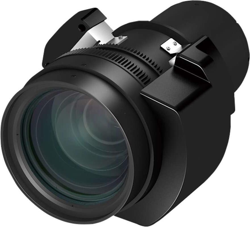 EPSON ELPLM15 mid throw lens for EB-G7200W/G7400U/G7900U/G7905U/L1100U/L1200U/L1300U/L1405U