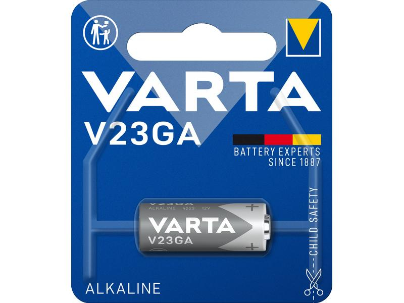 Varta Batterie V23GA 1 Stück