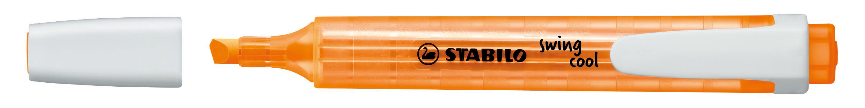 STABILO Swing Cool Leuchtmarker 1-4mm 275-54 orange