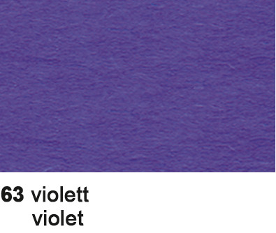 URSUS Fotokarton A3 1134663 300g, violett 100 Blatt