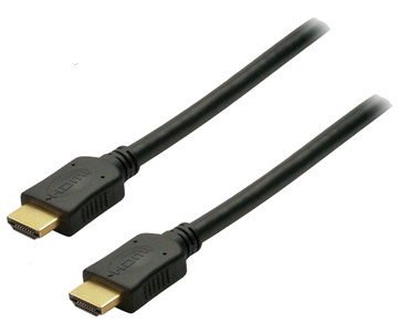 shiverpeaks BASIC-S HDMI Kabel, A-Stecker - A-Stecker, 0,5 m