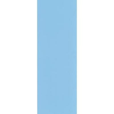 BIELLA Organisations-Farbstreifen 7cm 190158.05 blau, 50x145mm 25 Stk.