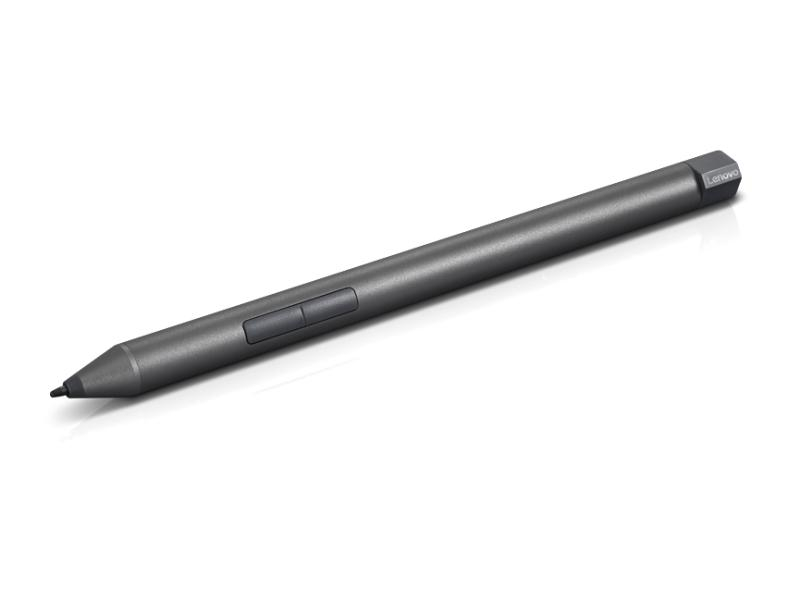 Lenovo Eingabestift Digital Pen Grau, Kompatible Hersteller: Lenovo, Farbe: Grau, Material: Kunststoff, Tablet Kompatibilität: null, Originalprodukt: Ja, Integrierter Kugelschreiber: Nein