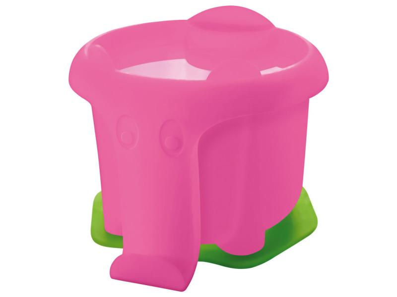 Pelikan Wasserbecher K12 + K24, Pink, Farbe: Pink