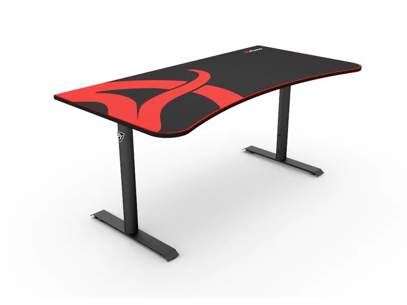 Arozzi Arena Gaming Desk - black