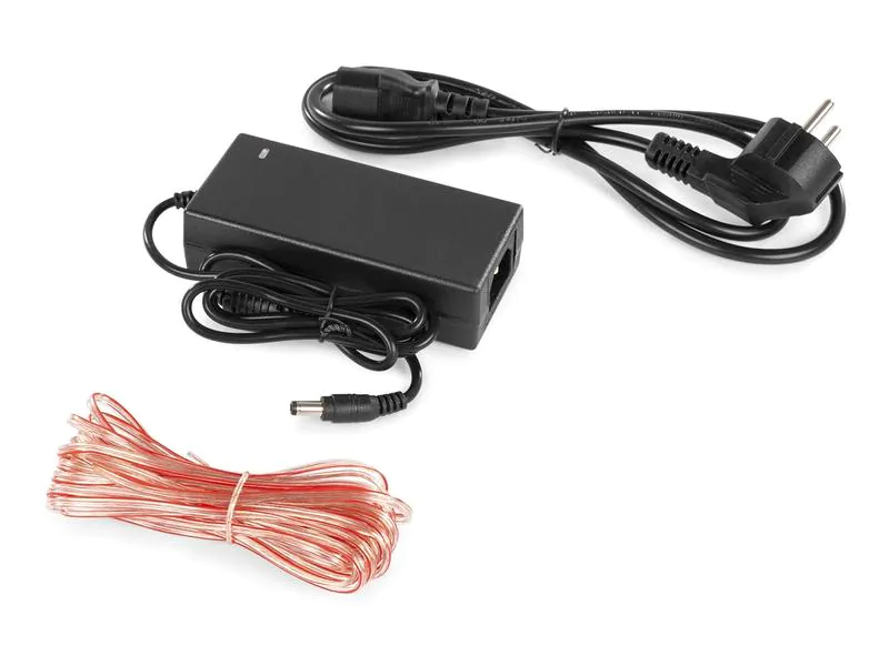Power Dynamics Deckenlautsprecher 6.5", CSBT65 mit Bluetooth, Lautsprecher Kategorie: Aktiv, Passiv, Gehäusematerial: Kunststoff, Eigenschaften: Fernbedienbar, Bluetooth Audio Streaming, Bauweise: Einbaulautsprecher, Bestückung: 1x 6.5"