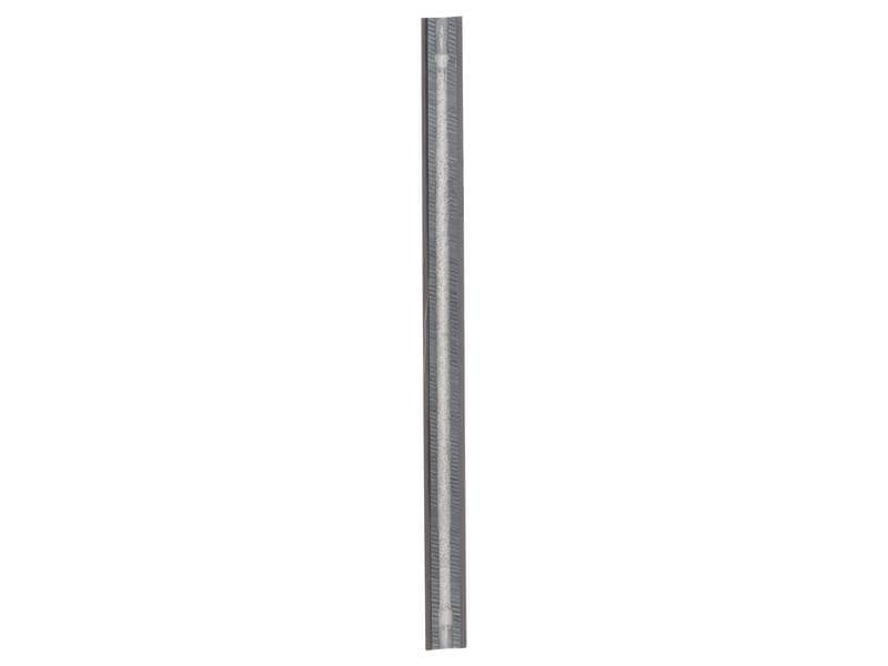 Bosch Professional Hobelmesser gerade Wood Razor Carbide 8.2 cm, Zubehörtyp: Hobelmesser, Set: Nein