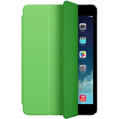 Smart Cover for iPad mini - Cyprus Green