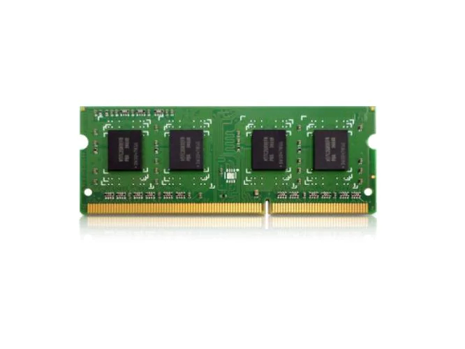 4GB DDR3 RAM 1600 MHZ SO-DIMM .  NMS NS MEM