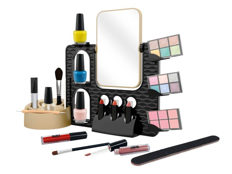 Buki Schminkset Professional Studio Make Up, Kategorie: Kosmetik, Altersempfehlung ab: 7 Jahren
