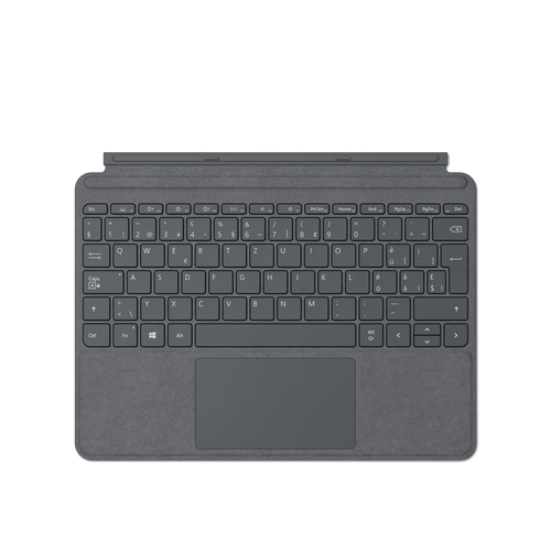Microsoft Surface Type Cover Go Charcoal Switz/Lux