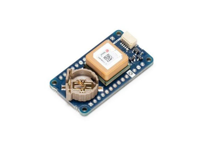 Arduino Shield MKR GPS, Zubehörtyp: Shield
