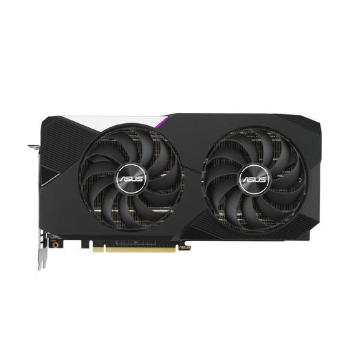 ASUS DUAL NVIDIA GEFORCE RTX 3070 V2 GAMING GRAPHICS CARD (PC  NMS IN CTLR