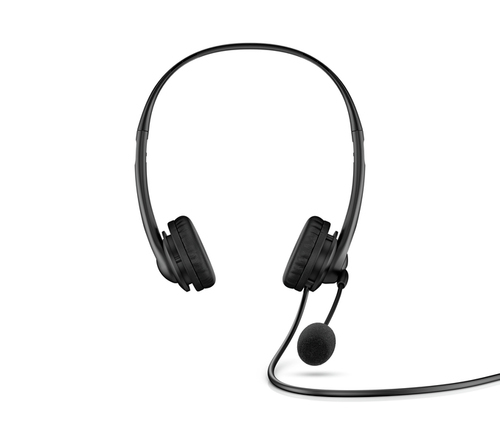 HP STEREO USB HEADSET G2    NMS IN ACCS