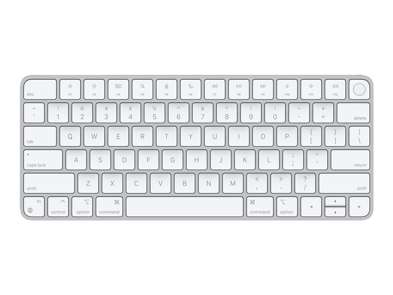 Magic Keyboard with Touch ID for Mac computers with Apple Chip - Italian