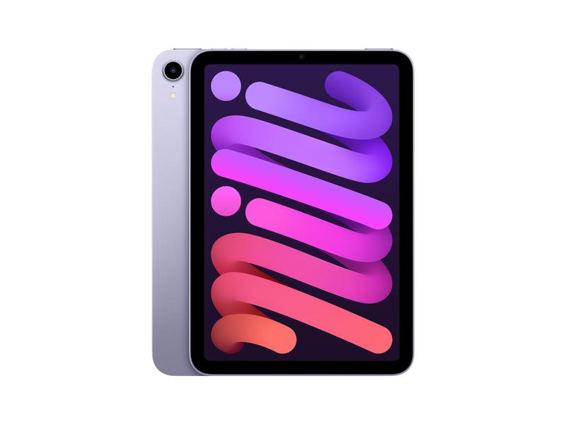 iPad mini 7.9-inch Wi-Fi 64GB - Purple 6. Gen.