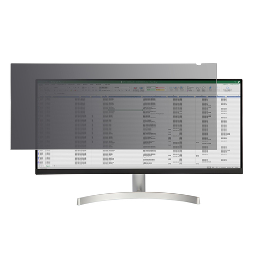34IN. MONITOR PRIVACY SCREEN .  MSD NS ACCS