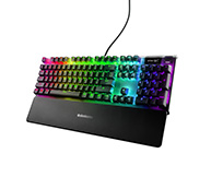 Apex Pro Mechanical Gaming Keyboard