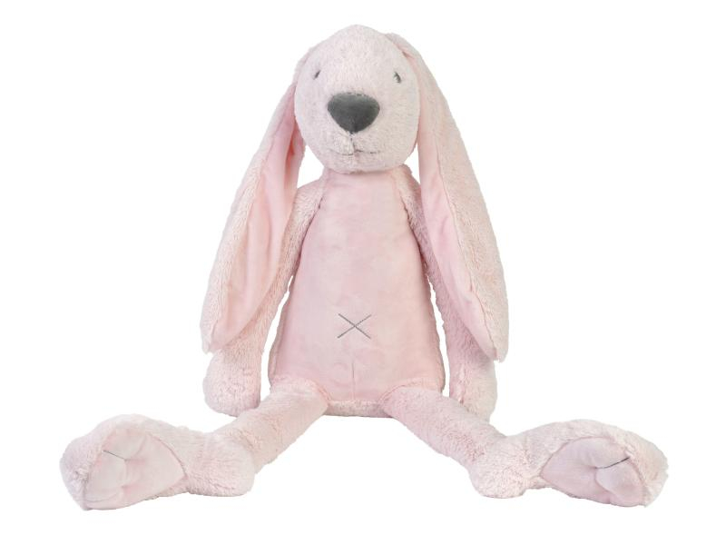 Happy Horse Kuscheltier Pink Rabbit Richie, Plüschtierart: Kuscheltier, Tierart: Hase, Altersempfehlung ab: Geburt, Kategorie: Tier, Farbe: Pink, Sprachfunktion: Nein