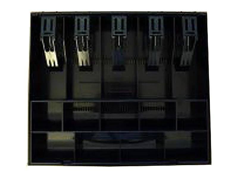 4POS Einlage für Kassenschublade PCK-41 II, Zubehörtyp: Kassenschublade