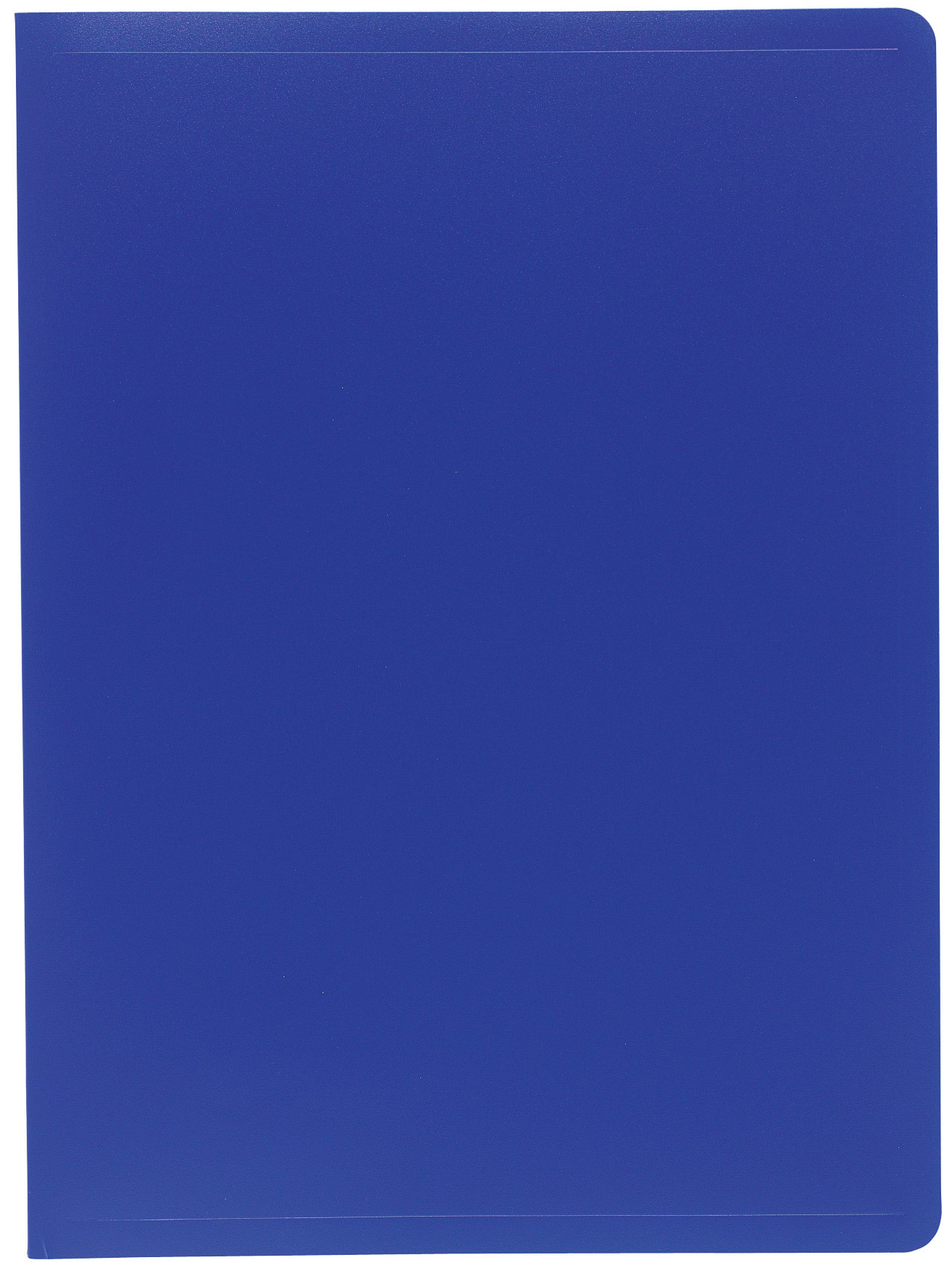 EXACOMPTA Sichtbuch A4 8582E blau