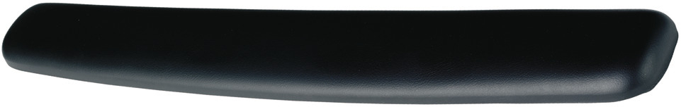 3M Handgelenkstütze WR320LE ergonomisch schwarz Lederlook