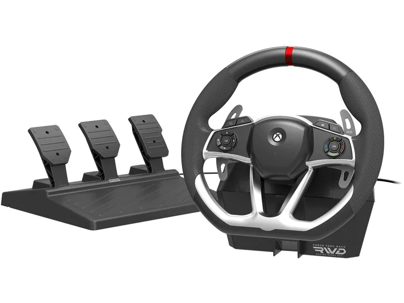 Force Feedback Racing Wheel DLX [XONE/XSX]