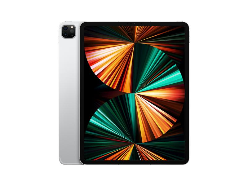 12.9-inch iPad Pro WiFi + Cellular 256GB - Silver