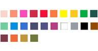 bruynzeel Buntstift design Colour, 24er Box