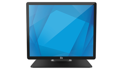 ELO 1903LM 19IN LCD MGT MNTR HD 1280 X 1024 PCAP 10-TOUCH BLACK  MSD IN MNTR