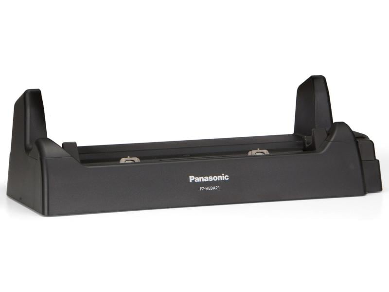 Panasonic FZ-VEBA21, Ladefunktion: Ja, Schnittstellen: RJ-45 (1000Mbps), USB 3.0, Tablet Kompatibilität: Panasonic