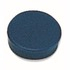 Bi-Office Super Strong Magnets blau, Durchmesser: 20mm, 10 Stück