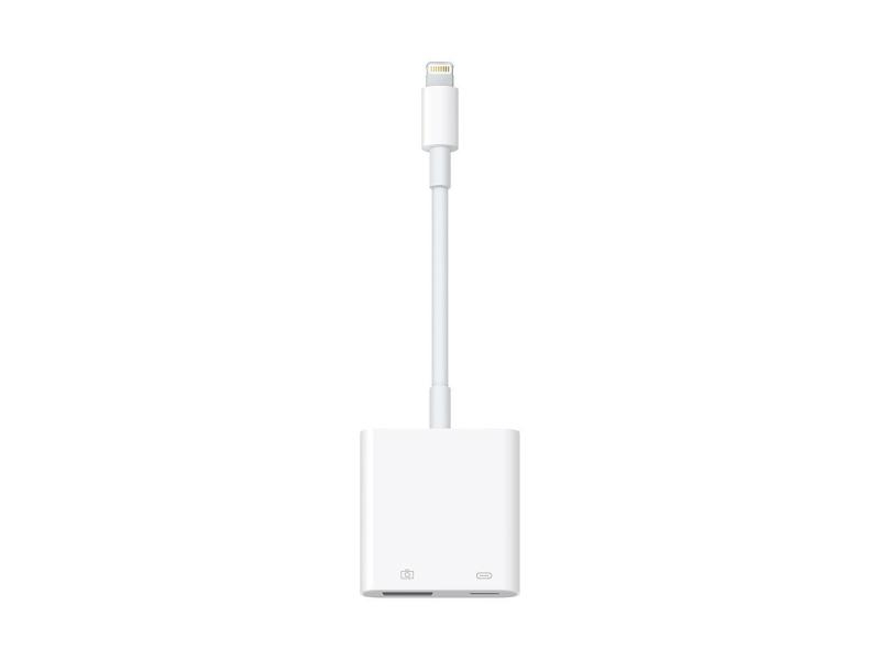 Apple Lightning Digital AV Adapter, iPad Air/Air2, mini 1/2/3/4, Pro 12.9/9.7