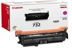 Canon Toner 732 magenta 6261B002 LBP 7780 6400 Seiten