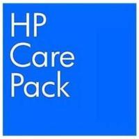 Electronic HP Care Pack Pick-Up and Return Service - Serviceerweiterung - Arbeitszeit und Ersatzteile - 2 Jahre - Pick-Up & Return