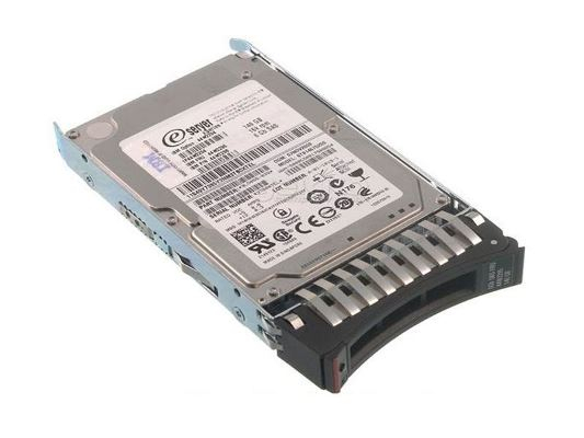 1.2TB 10K 12Gbps SAS 2.5in G3HS 512e HDD