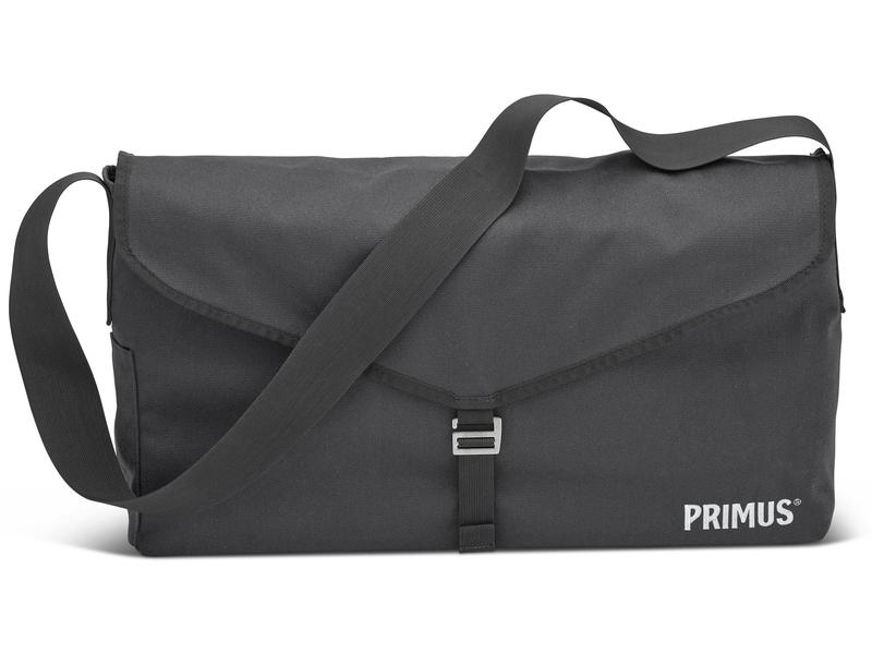 Primus Bag for Tupike & Kinjia, Farbe: Schwarz, Sportart: Outdoor, Camping