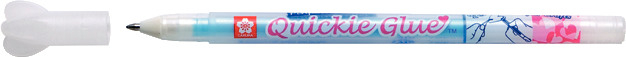 SAKURA Leimstift Quickie Glue XONB11 transparent