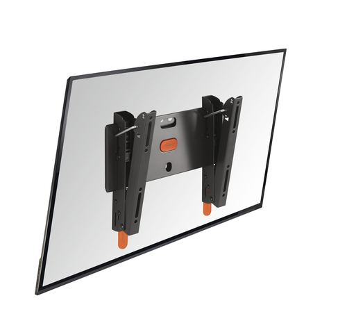 BASE 15 S TILT WALL MOUNT 19-37IN  NMS NS WALL