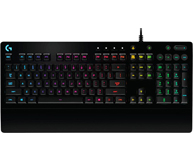 G213 Prodigy Gaming Keyboard - FR-Layout