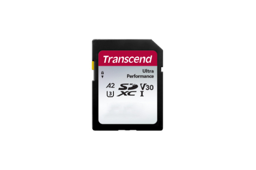 128GB SD CARD UHS-I U3 A2 ULTRA PERFORMANCE  NMS NS CARD