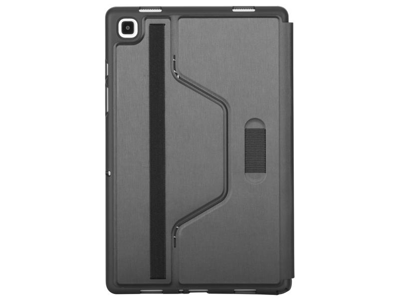 TARGUS CLICK IN TABLET CASE FOR SAMSUNG TAB A ANTI MICROBIAL  MSD NS ACCS