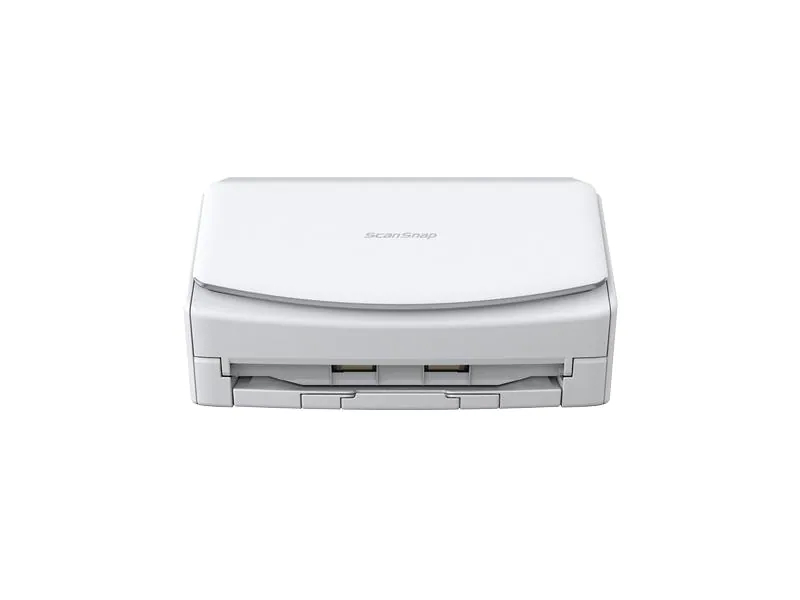 Dokumentenscanner ScanSnap iX1600, Schneller Duplex-Dokumentenscanner mit einfacher Benutzerführung