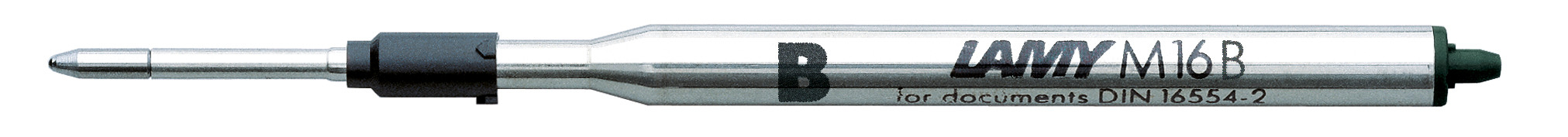 LAMY Kugelschreibermine M 16 B 1200154 schwarz
