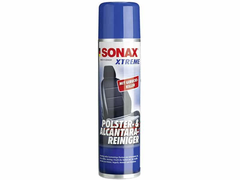 Sonax Polsterreiniger XTREME Polster- & Alcantara, Produkttyp: Innenreiniger, Set: Nein