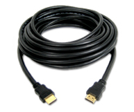HDMI to HDMI cable - 3 m