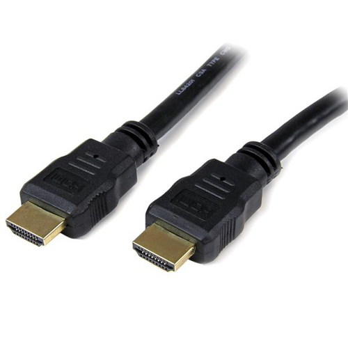 0.3M HIGH SPEED HDMI CABLE .  NMS NS CABL